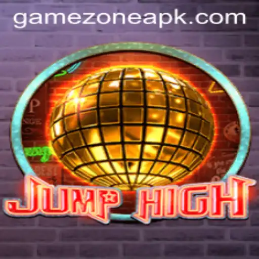 JumpHigh: A Leap into the World of GameZone