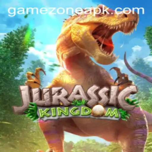 Discover the Thrills of JurassicKingdom in GameZone