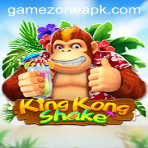 KingKongShake: The Ultimate Game Experience in the GameZone