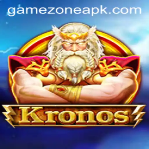 Discover Kronos: The Ultimate Gamezone Experience