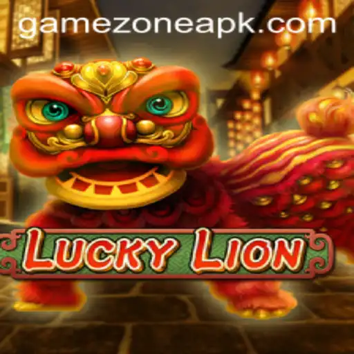Unleashing the Adventure: Dive into the Vibrant World of LuckyLion in the GameZone