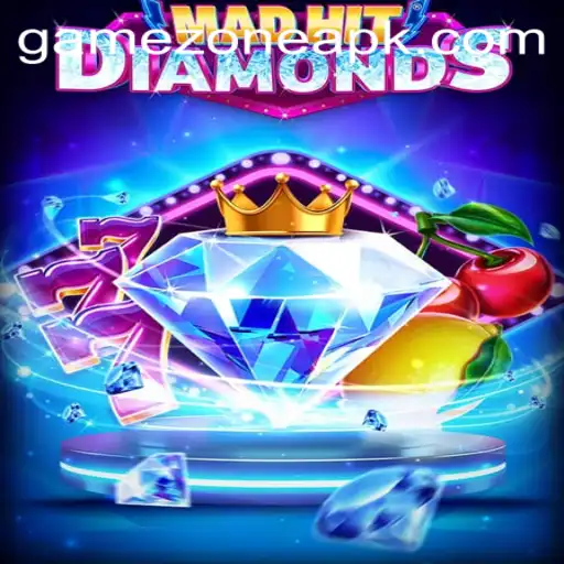 Discover the Thrilling World of MadHitDiamonds in GameZone
