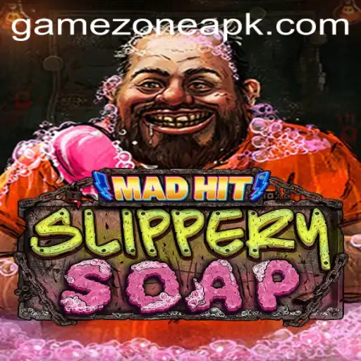 MadHitSlipperySoap Takes the Gaming World by Storm