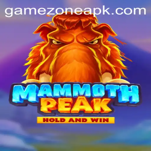 Exploring the World of MammothPeak: A Gamezone Adventure