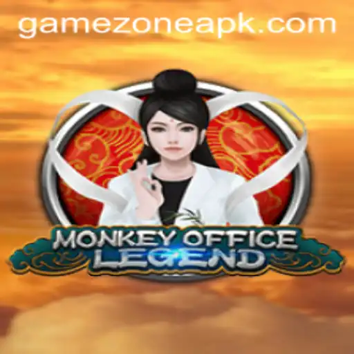 MonkeyOfficeLegend: Exploring the Wild Side of Corporate Adventures