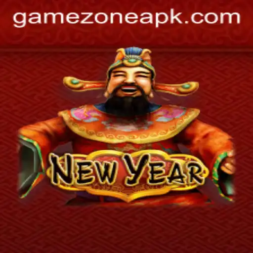 NewYear: The Ultimate Gamezone Experience