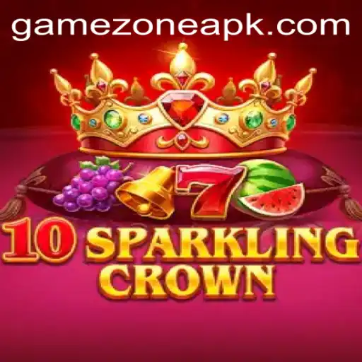 10SparklingCrown Unveiled: A Thrilling Gamezone Experience