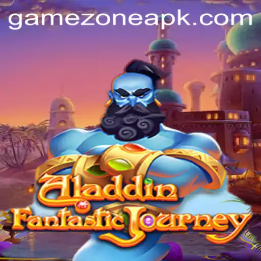 Exploring the Magic of Aladdin in Gamezone