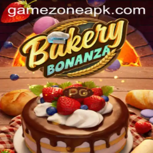 BakeryBonanza: A Sweet Journey Through the Gamezone