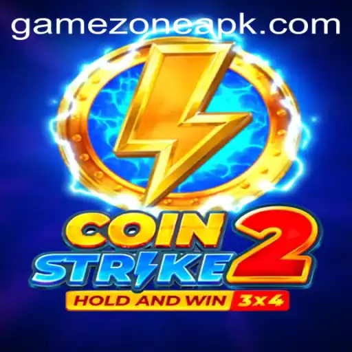 Coinstrike2: Revolutionizing Gaming at Gamezone