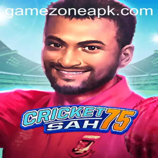 CricketSah75 The Gamezone Experience