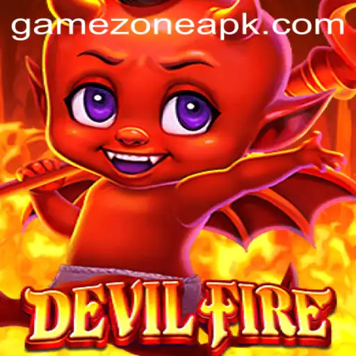 DevilFire: Unleashing Chaos in the GameZone