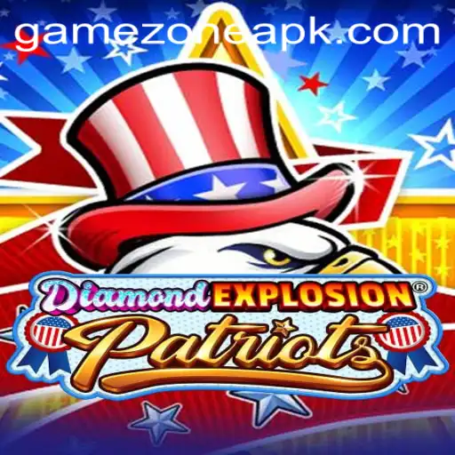 Unleashing the Frenzy of DiamondExplosionPatriots in Gamezone