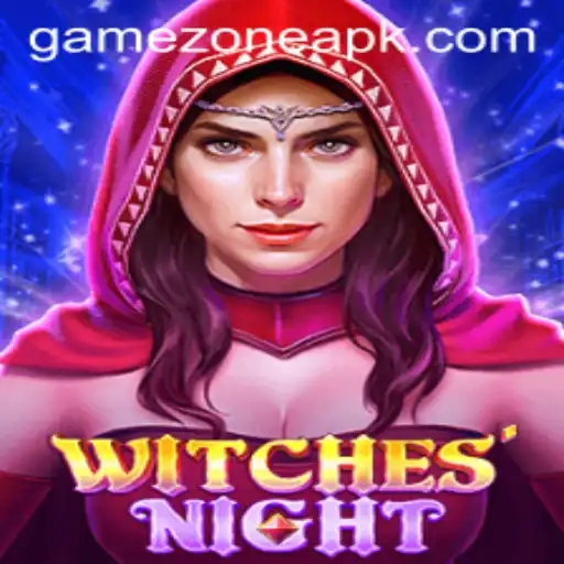 Discover WitchesNight
