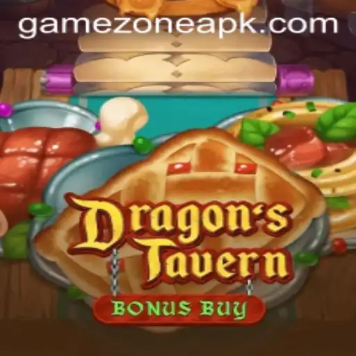 Exploring DragonsTavern: A Journey Through Gamezone's Latest Fantasy Adventure