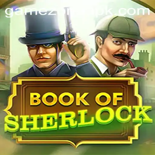 Exploring The Intricacies of Book Of Sherlock
