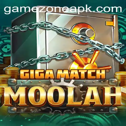 Experience the Excitement of GigaMatchMoolah in the GameZone
