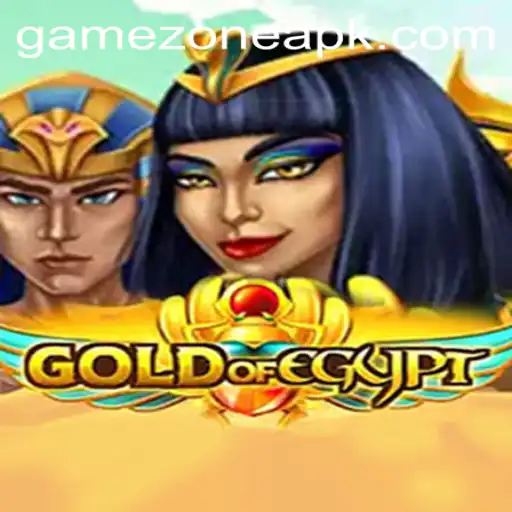 Exploring the Mystical World of GoldOfEgypt in GameZone