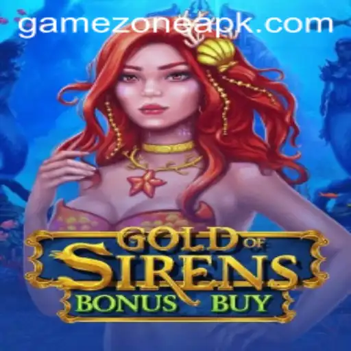 Exploring the Exciting World of GoldofSirensBonusBuy in the GameZone