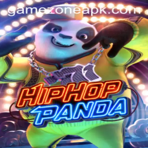 Experience the Thrill of HipHopPanda in GameZone