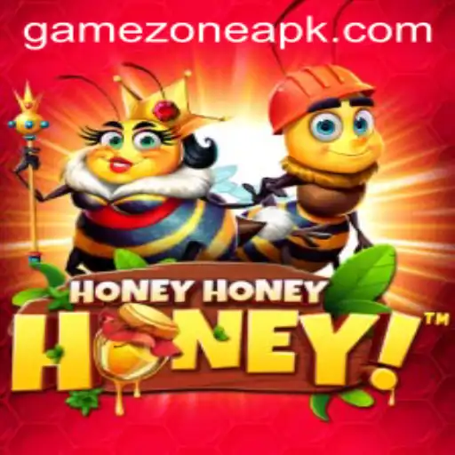 Exploring the Enchanting World of HoneyHoneyHoney in the Gamezone