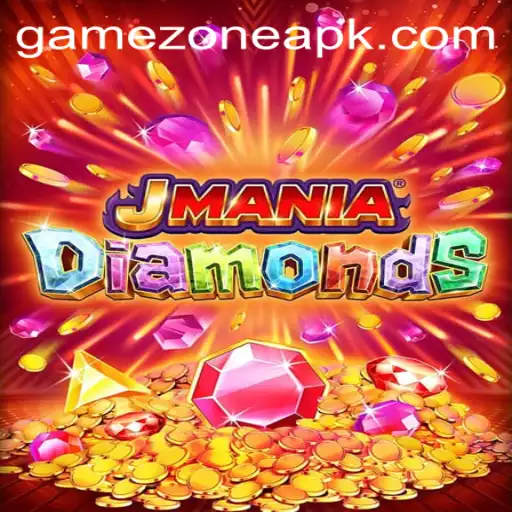 Unearth the Adventure: A Dive into JManiaDiamonds in Gamezone
