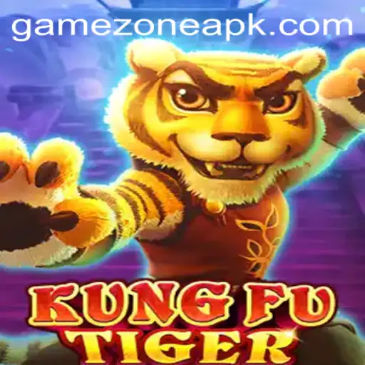 KungFuTiger: The Thrilling Experience in GameZone