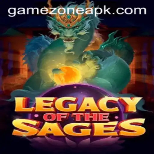 Exploring the Enchanting World of LegacyoftheSages in GameZone