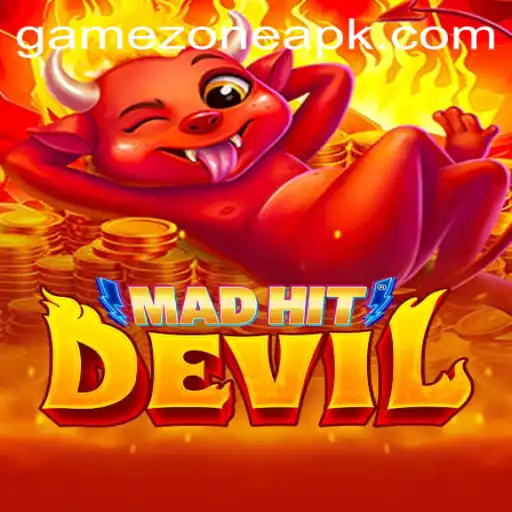 MadHitDevil Game: A Thrilling Experience in the GameZone