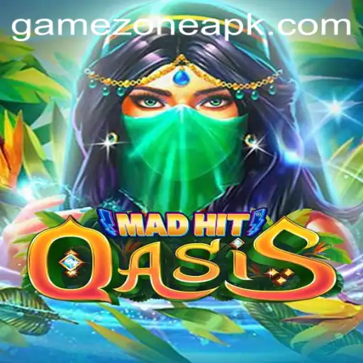 Discover the Thrilling World of MadHitOasis: A GameZone Adventure