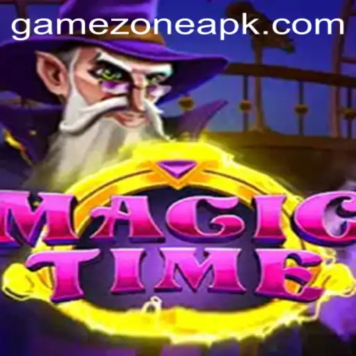 Discover the Enchanting World of MagicTime in GameZone
