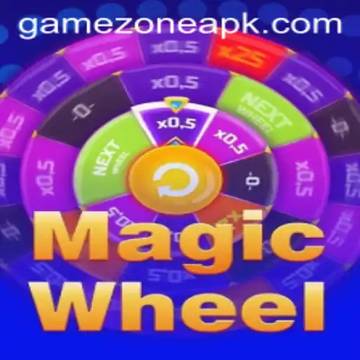 MagicWheel: The Captivating Game Zone Experience