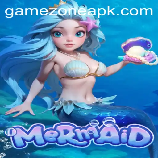 Mermaid Adventures and Gamezone