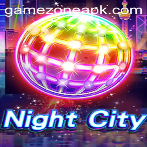 Exploring NightCity: A Dive into the Futuristic Realm of GameZone