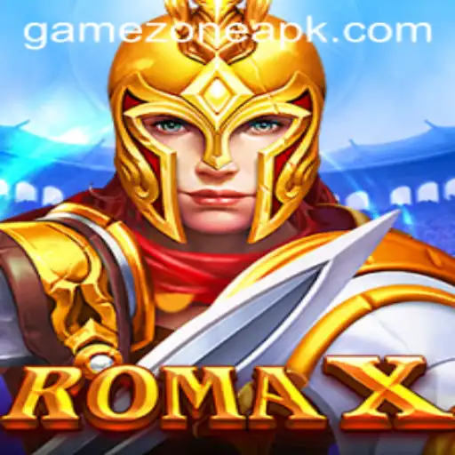 Dive into RomaX: A Revolutionary Gaming Experience