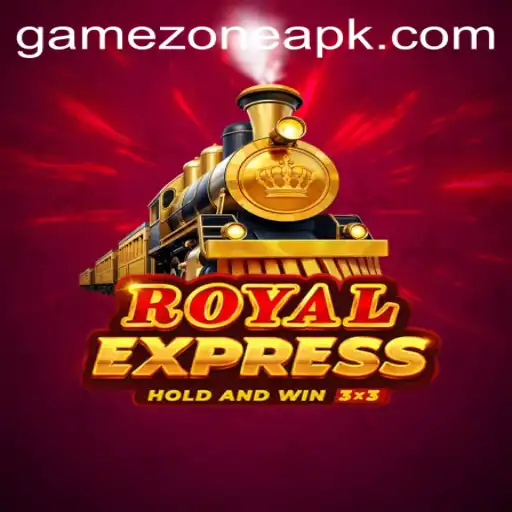 Royal Express: A Journey Through Gamezone