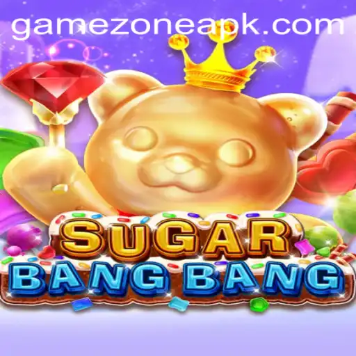 SUGARBANGBANG: The Sweetest Game in the Gaming Arena