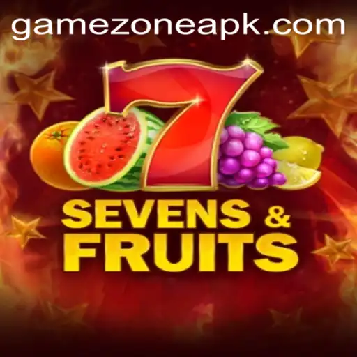 Exploring SevensFruits: A Thrilling Adventure in the GameZone