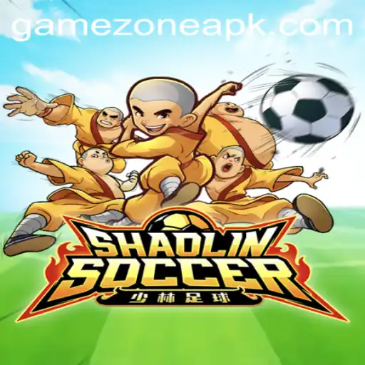 Exploring the Excitement of ShaolinSoccer in the GameZone