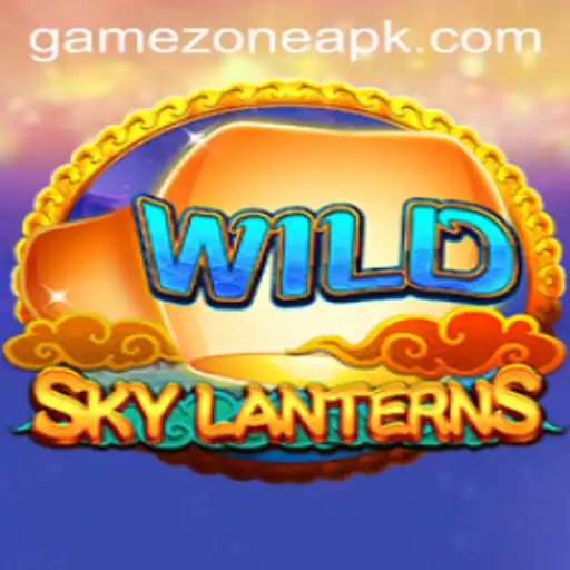 SkyLanterns: Illuminating the World of Gamezone