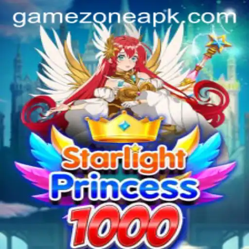 Starlight Princess 1000: A Cosmic Adventure Awaits