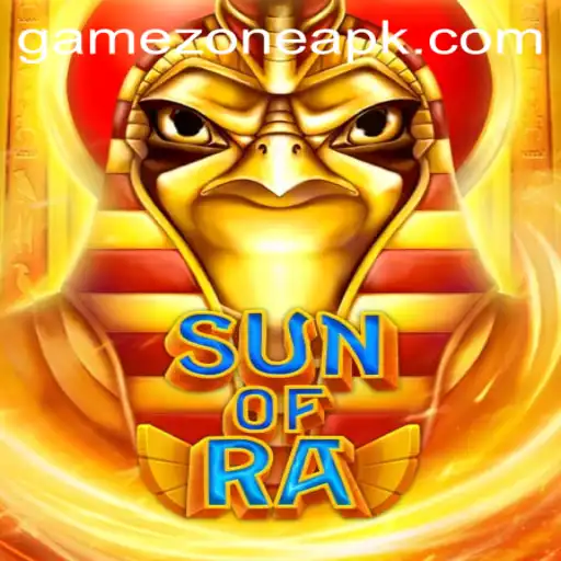 SunofRa: Explore the Enigmatic World of Ancient Egypt Through Gaming