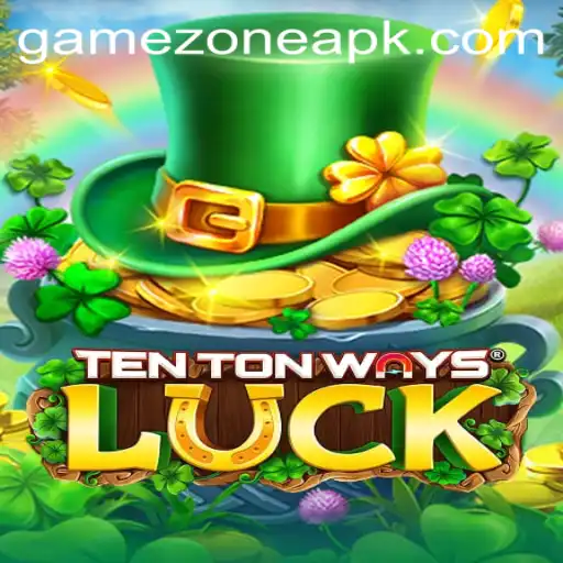 Exploring TenTonWaysLuck: A New Era in Gaming at GameZone