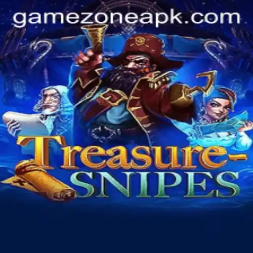 The Allure of TreasureSnipes: A Look into the Gamezone Phenomenon