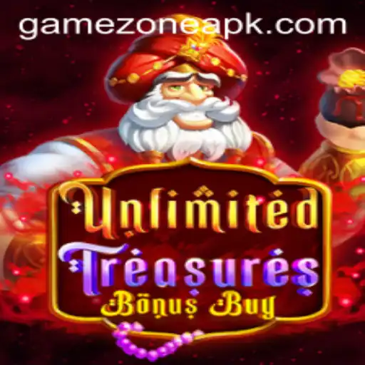 UnlimitedTreasuresBonusBuy: A Gateway to Adventure in the GameZone