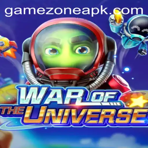 Exploring the Exhilarating World of WAROFTHEUNIVERSE in GameZone