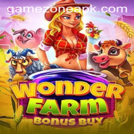 Discovering WonderFarmBonusBuy: A New Era in Gaming