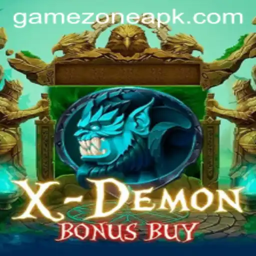 XDemonBonusBuy: A Deep Dive into this Thrilling Game