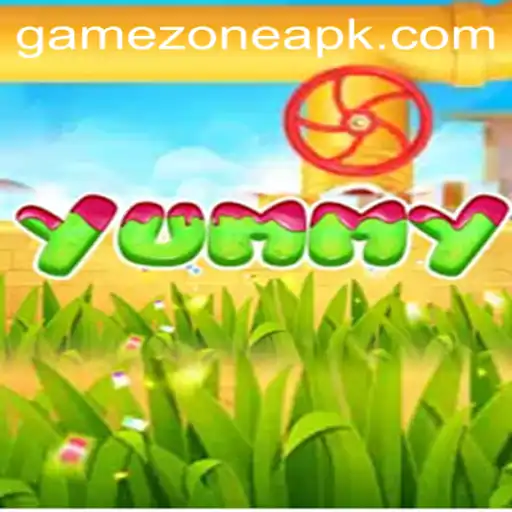 Yummy: A Delicious Adventure in GameZone