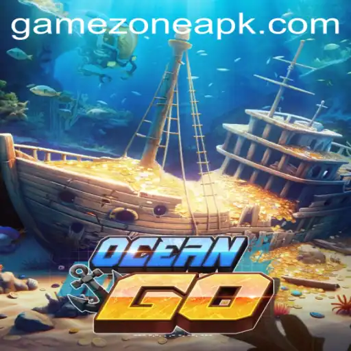 Dive into Adventure with OceanGO: Explore the Ultimate Gamezone